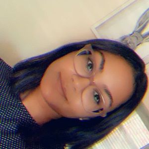 Meet your Posher, Rebekah